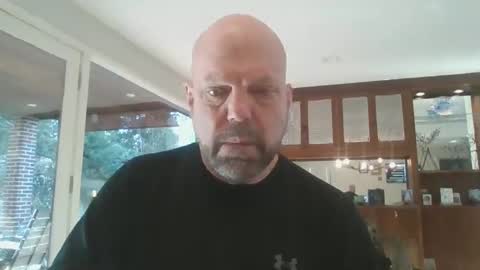 bulldog302w online show from January 5, 2025, 2:30 pm