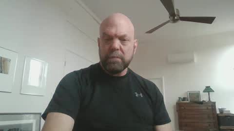 bulldog302w online show from February 19, 2025, 6:21 pm