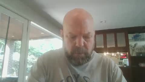 bulldog302w online show from April 6, 2026, 2:40 pm