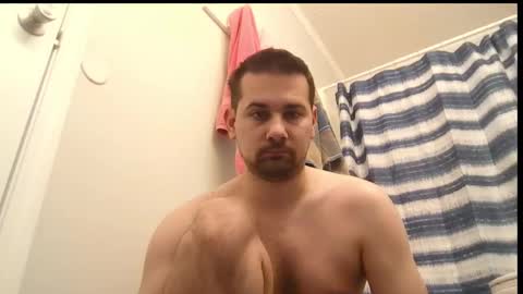 Bulletproof68X online show from March 9, 2025, 7:12 am