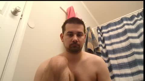 Bulletproof68X online show from March 9, 2025, 10:19 am