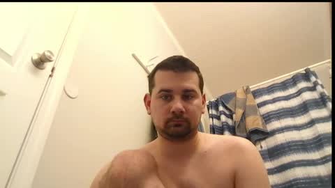 Bulletproof68X online show from April 30, 2026, 5:36 am