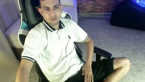 BULL online show from October 1, 2025, 12:11 pm