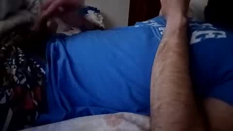 bullspain27266272 online show from March 9, 2025, 6:17 am