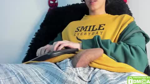 Tonny online show from January 9, 2025, 11:24 pm