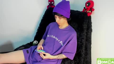 Tonny online show from January 12, 2025, 2:03 am