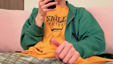 Tonny online show from September 22, 2025, 9:06 pm