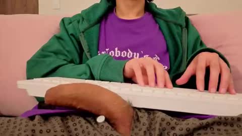 Tonny online show from September 24, 2025, 8:12 pm