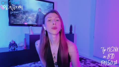 Ivan online show from January 20, 2025, 3:59 am