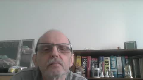 bumer1956 online show from April 11, 2026, 9:24 am