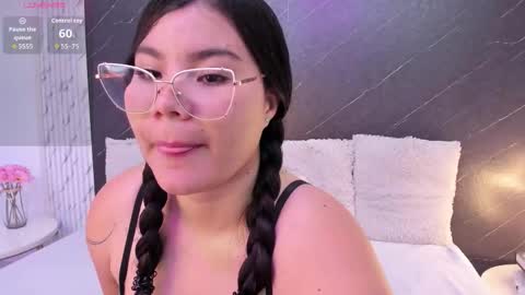 BumyRose online show from March 14, 2026, 4:40 am