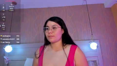 Snapshot of bumyrose chatting on June 27, 2026, 1:50 pm BumyRose online show from June 27, 2026, 1:50 pm