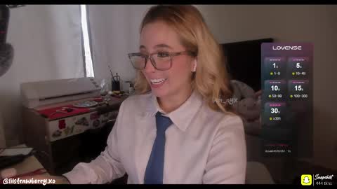        online show from April 17, 2026, 6:11 pm