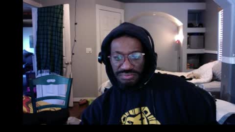 Bungalow Entertainment online show from February 1, 2026, 11:25 pm