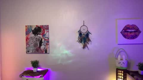 BUNNIE and THE DUDE TheLebowskis online show from April 19, 2026, 10:14 am