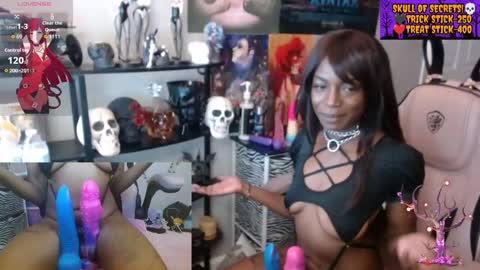 Bunnii Kimi online show from September 23, 2025, 1:36 pm