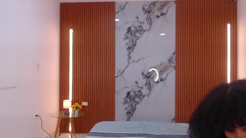 Rossi Hill online show from March 18, 2026, 12:19 pm