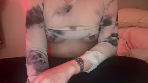 Snapshot of bunny_bigass1990 chatting on February 28, 2025, 6:32 am Big Ass Bunny online show from February 28, 2025, 6:32 am