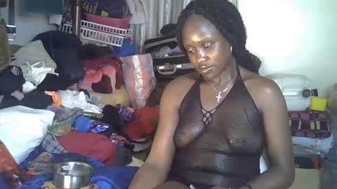 Bunny online show from April 18, 2026, 7:07 pm