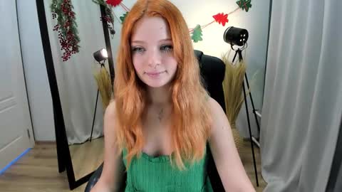 Bunny online show from December 21, 2025, 8:38 pm