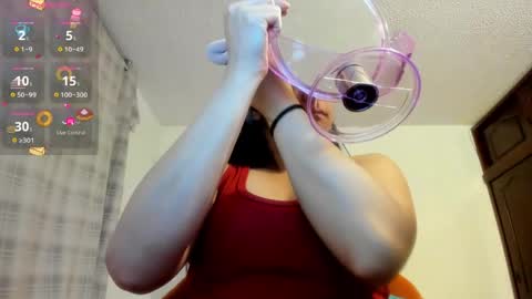 Snapshot of bunny_chloe chatting on May 18, 2026, 12:29 am bunny_chloe online show from May 18, 2026, 12:29 am