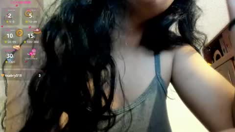 Snapshot of bunny_chloe chatting on June 13, 2026, 12:08 am bunny_chloe online show from June 13, 2026, 12:08 am