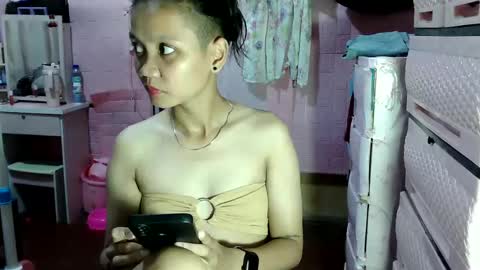 Snapshot of bunny_flower18 chatting on December 28, 2024, 11:41 am bunny_flower18 online show from December 28, 2024, 11:41 am