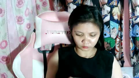 Snapshot of bunny_flower18 chatting on March 7, 2026, 10:56 am bunny_flower18 online show from March 7, 2026, 10:56 am