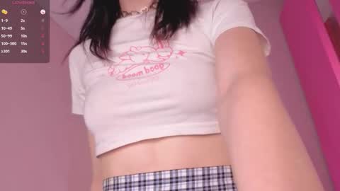 Kira online show from November 10, 2025, 3:00 pm