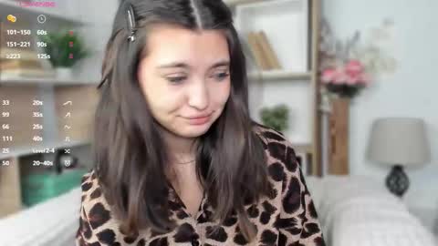 Aria online show from February 11, 2026, 8:08 am