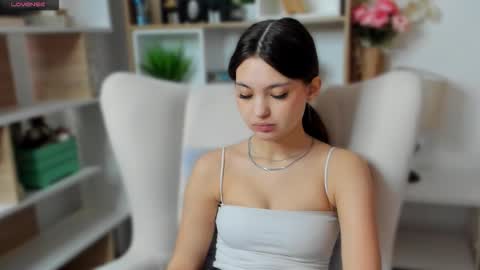 Aria online show from March 24, 2026, 7:13 am