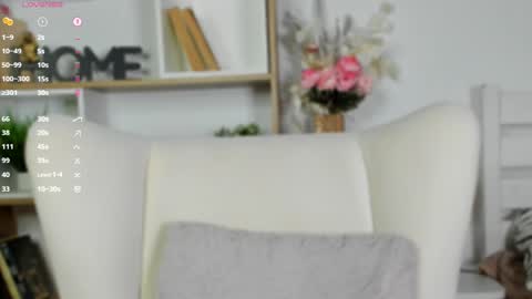 Snapshot of bunny_nova chatting on April 23, 2026, 12:29 pm Aria online show from April 23, 2026, 12:29 pm