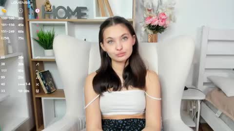 Snapshot of bunny_nova chatting on May 2, 2026, 10:09 am Aria online show from May 2, 2026, 10:09 am