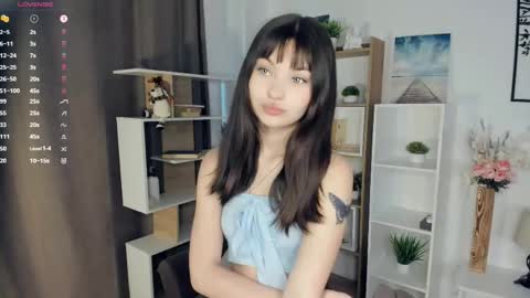 Snapshot of bunny_nova chatting on June 7, 2026, 9:02 am Aria online show from June 7, 2026, 9:02 am