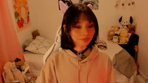 Snapshot of bunny_pao chatting on April 20, 2026, 5:21 am pao online show from April 20, 2026, 5:21 am