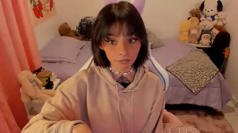Snapshot of bunny_pao chatting on April 27, 2026, 4:43 am pao online show from April 27, 2026, 4:43 am