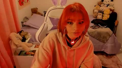 Snapshot of bunny_pao chatting on April 29, 2026, 2:15 am pao online show from April 29, 2026, 2:15 am