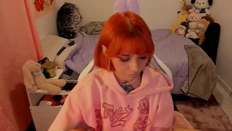 Snapshot of bunny_pao chatting on May 4, 2026, 5:47 am pao online show from May 4, 2026, 5:47 am