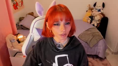 Snapshot of bunny_pao chatting on May 5, 2026, 4:42 am pao online show from May 5, 2026, 4:42 am