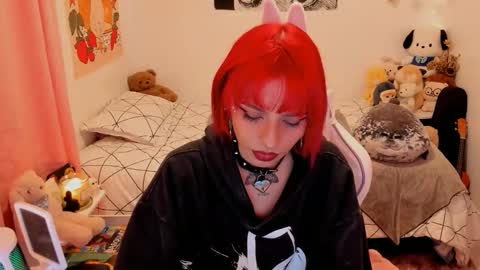 Snapshot of bunny_pao chatting on May 13, 2026, 5:05 am pao online show from May 13, 2026, 5:05 am