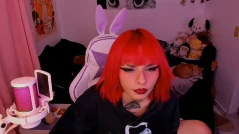 Snapshot of bunny_pao chatting on July 5, 2026, 3:45 am pao online show from July 5, 2026, 3:45 am