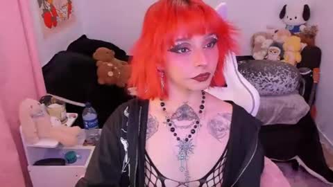 Snapshot of bunny_pao chatting on July 28, 2026, 5:03 am pao online show from July 28, 2026, 5:03 am
