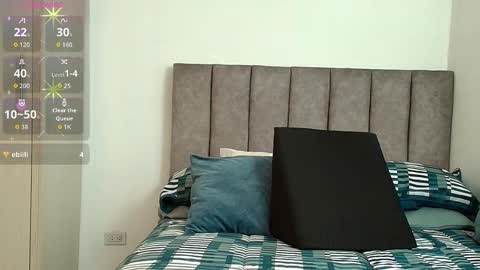 Carolina online show from March 11, 2026, 4:18 am