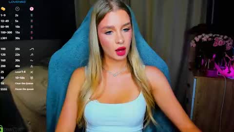 Snapshot of bunny_wetty chatting on July 18, 2026, 8:23 pm ruslana online show from July 18, 2026, 8:23 pm