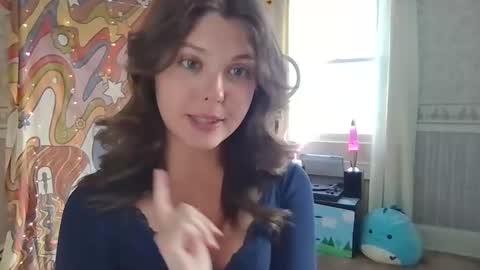 Abigail Grace online show from January 14, 2025, 7:53 pm