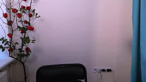 Ariel online show from October 30, 2025, 4:47 am