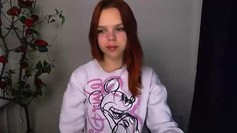 Ariel online show from November 14, 2025, 4:22 am