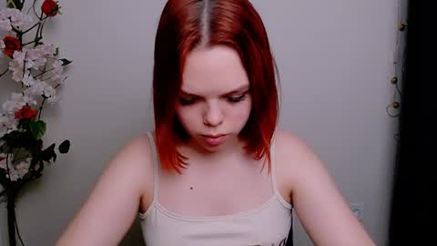 Snapshot of bunnybloom_ chatting on June 9, 2026, 7:25 pm Ariel online show from June 9, 2026, 7:25 pm