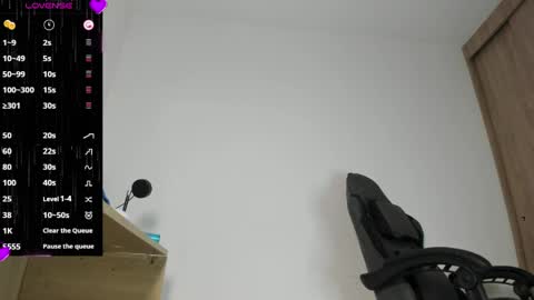 Sammy online show from April 9, 2026, 9:53 pm