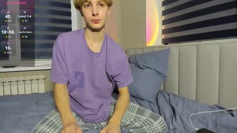 BunnyBlush online show from February 19, 2026, 12:17 am